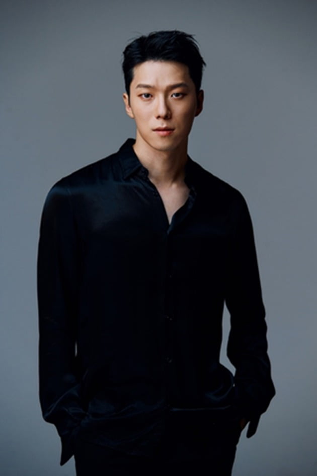 배우 문진승./사진제공=해와달엔터테인먼트