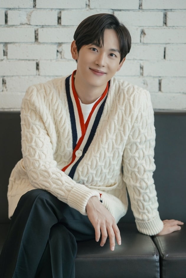 '런온'에서 기선겸 역을 맡아 열연한 배우 임시완./사진제공=플럼에이앤씨
