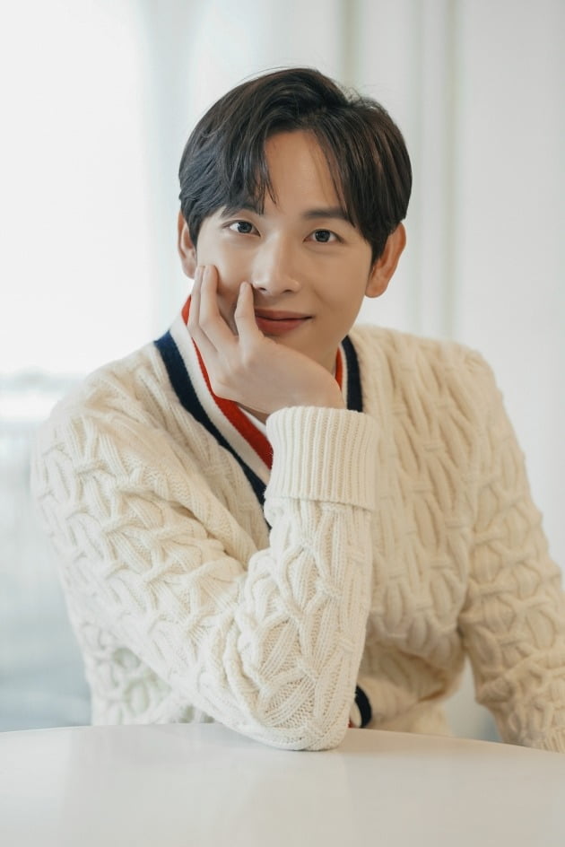 배우 임시완./사진제공=플럼에이앤씨