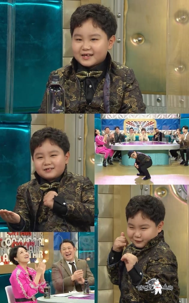 '라디오스타' / 사진 = MBC 제공