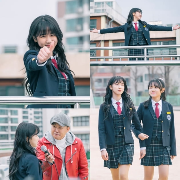 '안녕? 나야!' / 사진 = 비욘드제이 제공