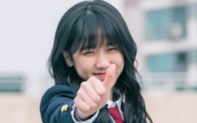 '안녕? 나야!' 이레, 자기애 넘치는 매력 전성기