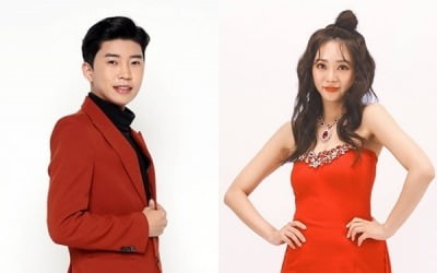 임영웅→홍지윤, 설날도 트롯 열풍 ing