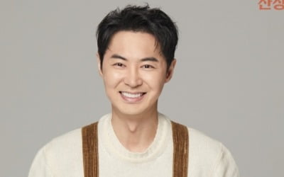 '수미산장' 전진 "김수미 선생님 아들되고 싶다"
