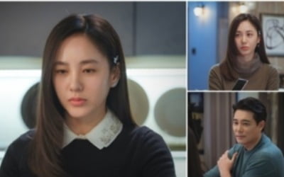 '결사곡' 3인3색 위기의 주부들, 반격 시작할까