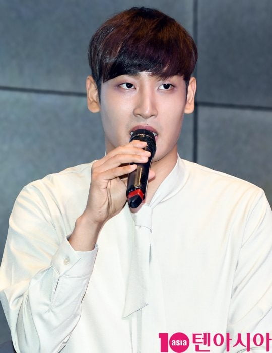 가수 박재정 / 사진 = 텐아시아DB