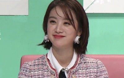 '신혼 8개월차' 혜림 "♥신민철과 방귀 텄다"