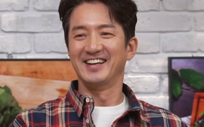 '맛남의 광장' 정준호 "높은 코 싫었다" 외모 콤플렉스 고백?