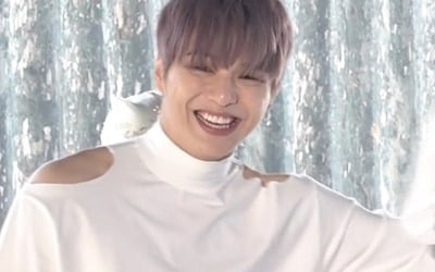 '전참시' 강다니엘, "데뷔 이래 제일 힘들어" MV 촬영 중 무슨 일?