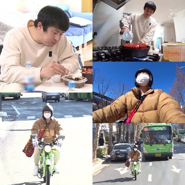 '나 혼자 산다' / 사진 = MBC 제공