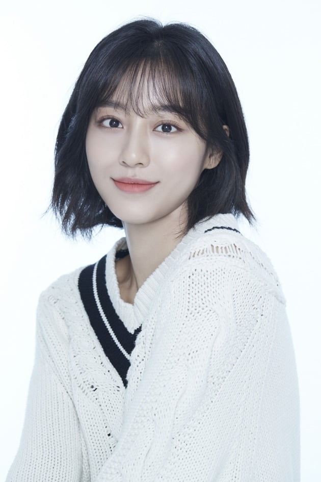 배우 강민아 / 사진제공=H&엔터테인먼트