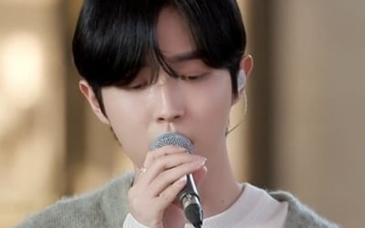 김재환, '비긴어게인 오픈마이크' 양다일과 버스킹
