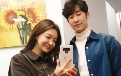 신소율♥김지철, 같이 출근하게 된 신혼부부…서효림 "예뻐 둘 다"