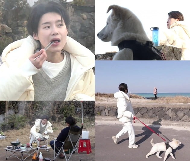 '나 혼자 산다' 스틸컷./사진제공=MBC