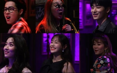 '놀면 뭐하니' 2021 동거동락, 탁재훈→제시·이영지 출격