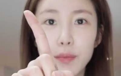 전효성, 허리 23.5인치 비결?…비건 떡국 레시피 공개