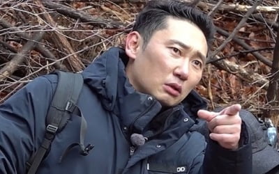 '전참시' 이승윤 "10년만의 역대급 난코스" 혹한기 특집