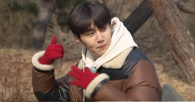 /사진=KBS 2TV '1박2일' 시즌4