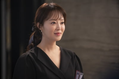 '펜트하우스2' 유일한 새 캐릭터, 안연홍 정체 공개