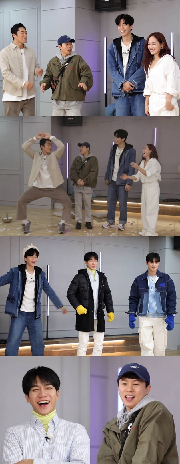 '집사부일체' / 사진 = SBS 제공