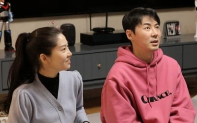 '동상이몽2' 전진♥류이서, '펜트하우스' 부부 만난다…정체는?
