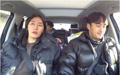 '살림남2' 김미려♥정성윤, 이삿날 보일러 고장에 '멘붕'
