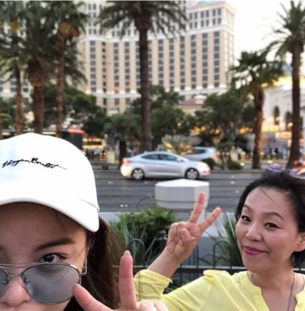 /사진=에일리 인스타그램