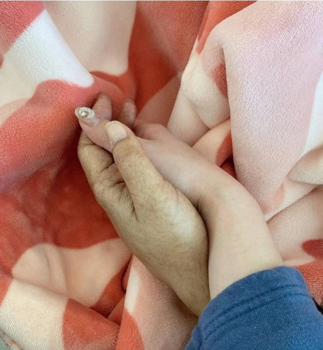 /사진=에일리 인스타그램