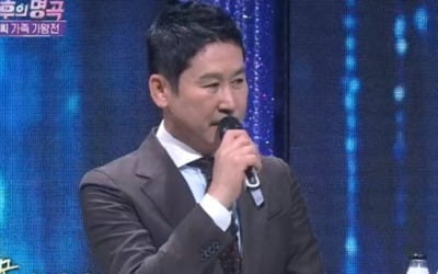 '불후의 명곡' 신동엽, 장광X미자 무대에 울컥 "아버지 생각나"