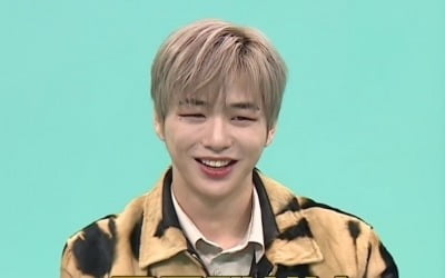 '전참시' 강다니엘, 역시 '갓다니엘' 클래스가 다른 소속사 복지 [종합]