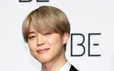 BTS 지민 '필터', 美빌보드 월드디지털송 50주 차트인+40주 톱10 [공식]