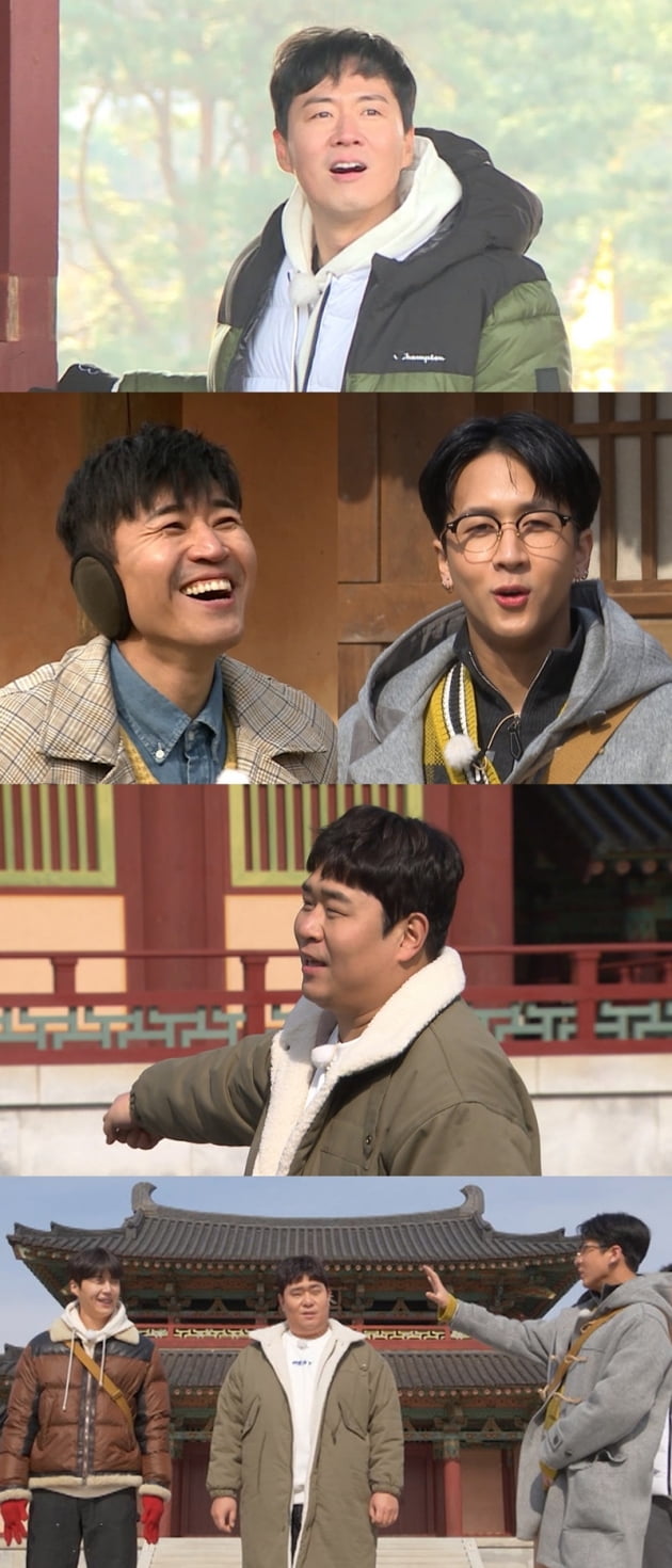 '1박 2일' / 사진 = KBS 제공