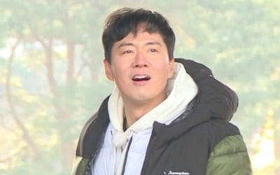 '1박2일' 연정훈, ♥한가인에 "엉덩이 깨져도 사랑해줄 거지?"