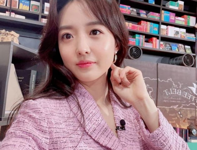 사진=김소영 인스타그램