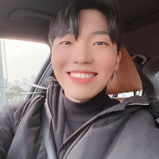 사진=최고기 인스타그램