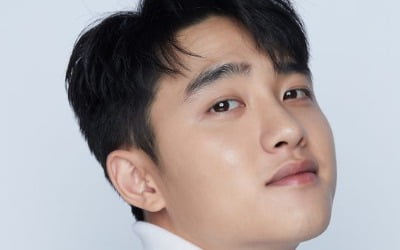도경수, 영화 '말할 수 없는 비밀' 주연…청춘멜로 레전드 쓴다