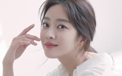 조보아, 키이스트와 전속계약 체결…유해진과 한솥밥 [공식]