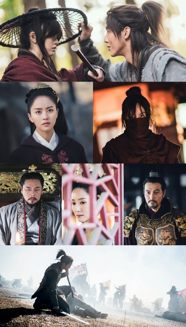 '달이 뜨는 강' /사진=빅토리콘텐츠