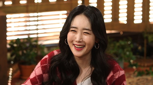 '밥심' 별 /사진=SBS플러스