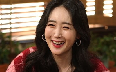 '밥심' 별, 하하와 결혼 전 혼인신고 한 까닭…눈물의 가정사 공개