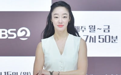 '미스 몬테크리스토' 최여진 "일일 연속극 꼭 하고 싶었다"