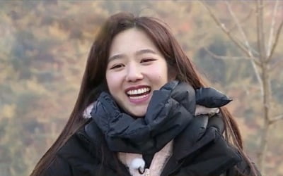 '와와퀴' 이혜성, NO브레인 퀴즈 구멍…또 굶을까