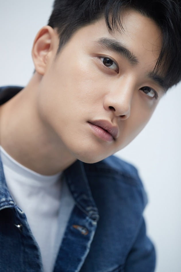 가수 겸 배우 도경수 / 사진제공=SM엔터테인먼트