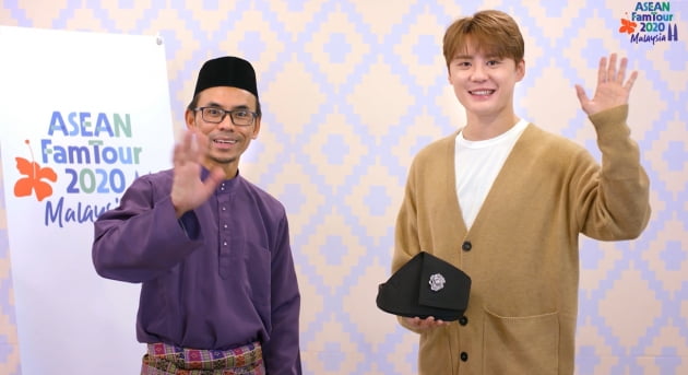 /사진 = 씨제스엔터 제공