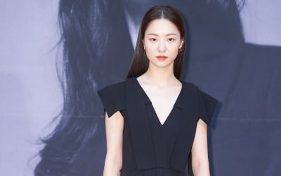 '빈센조' 전여빈 "홍차영, 나에게는 도전 그 자체였다"