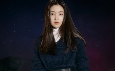'승리호' 김태리 "SNS 라방 중 댓글 못 봐 원성 사는 듯" 웃음[인터뷰③]