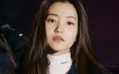 [TEN 인터뷰] 김태리 "'승리호'가 권총이라면 장 선장은 방아쇠"