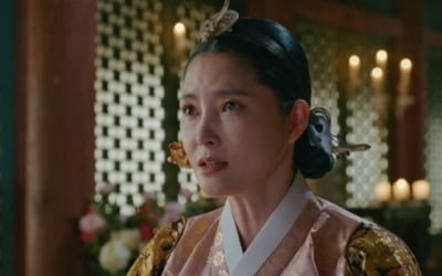 '철인왕후' 조연희 "진지+코믹한 조대비 연기해 좋았다" 소감