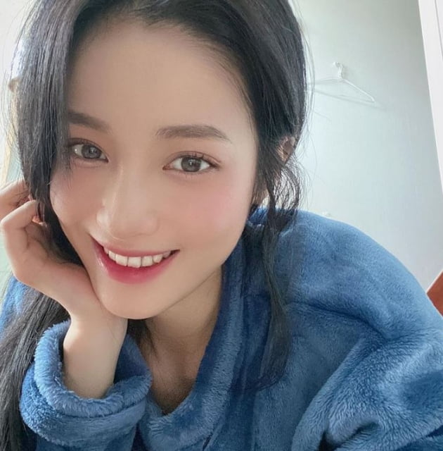 /사진=유깻잎 인스타그램