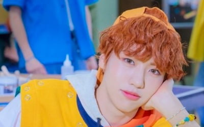 TOO 차웅기, 학폭 의혹 전면 부인 "전혀 사실과 달라" [종합]